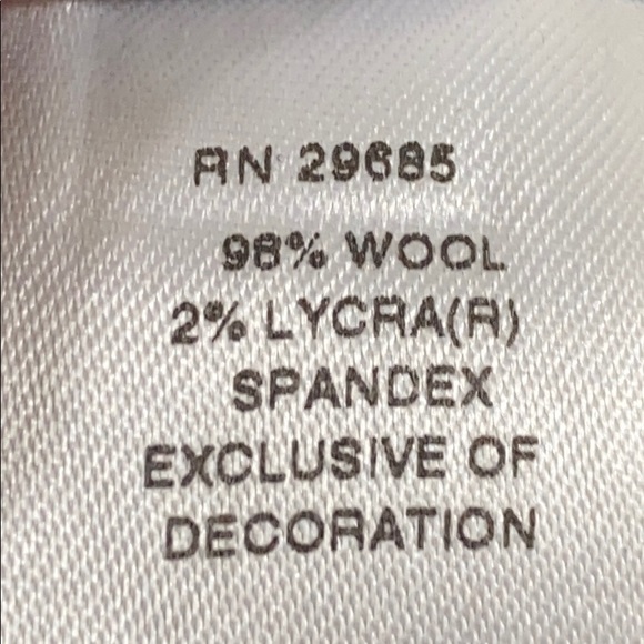 Pendleton jacket - Picture 5 of 10